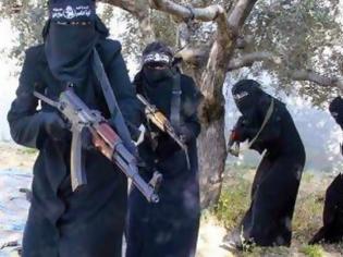 Φωτογραφία για Γυναικεία θρησκευτική αστυνομία στην Συρία βασανίζει μουσουλμάνες που δεν τηρούν την σαρία!