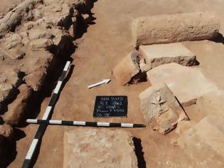 Φωτογραφία για Επιβλητικές κατασκευές έφερε στο φως η αρχαιολογική σκαπάνη στη Λεμεσό