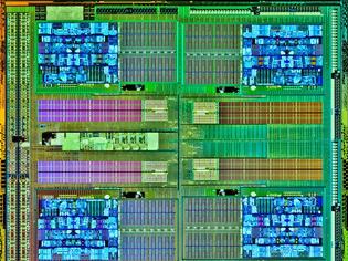 Φωτογραφία για Η AMD πηγαίνει στην GloFo για την παραγωγή GPUs το 2015