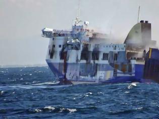 Φωτογραφία για Μαρτυρία σοκ από Norman Atlantic “Ήθελαν να μας πνίξουν”