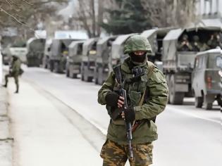 Φωτογραφία για Συνεχίζονται οι μάχες στην ανατολική Ουκρανία