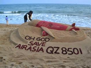Φωτογραφία για Υποθαλάσσιες πλέον οι έρευνες για το αεροσκάφος της AirAsia