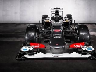 Φωτογραφία για Formula 1: Ο Μαρτσιέλο τρίτος οδηγός στη Sauber