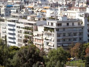 Φωτογραφία για Η πολιτική αβεβαιότητα παγώνει εκ νέου την αγορά ακινήτων