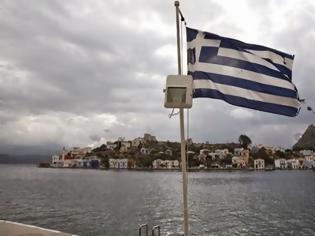 Φωτογραφία για Γιατί λείπει από τους σχολικούς χάρτες το Καστελόριζο