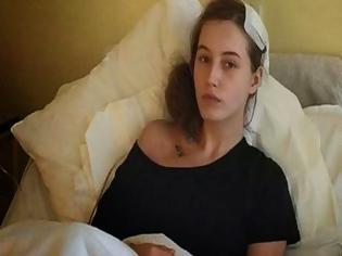 Φωτογραφία για Πολωνία: 19χρονη ξύπνησε την ώρα που τη χειρουργούσαν στον εγκέφαλο
