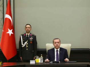 Φωτογραφία για Η πιθανή μέσα στο 2015 στροφή της τουρκικής εξωτερικής πολιτικής