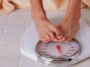 Φωτογραφία για Πώς το βάρος επηρεάζει τη γονιμότητα