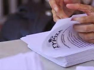 Φωτογραφία για ΣΥΡΙΖΑ: Οι μετακινήσεις, οι εκπλήξεις και τα φαβορί στα ψηφοδέλτια
