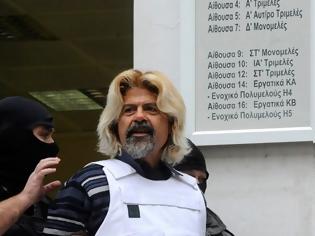 Φωτογραφία για ΝΕΑ ΓΙΑΦΚΑ ΞΗΡΟΥ ΣΤΟ ΛΟΥΤΡΑΚΙ