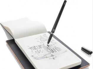 Φωτογραφία για iSketchnote: το έξυπνο στυλό για να μεταφέρετε  τις σημειώσεις σας στο iPad