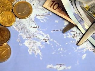 Φωτογραφία για FAZ: Πιο οικονομικό ένα «κούρεμα» από ένα Grexit