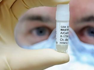 Φωτογραφία για Καμπανάκι από τους γιατρούς για κίνδυνο επιδημίας γρίπης