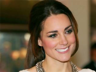 Φωτογραφία για Eίναι η Kate Middleton η πιο... τεμπέλα της βασιλικής οικογένειας;