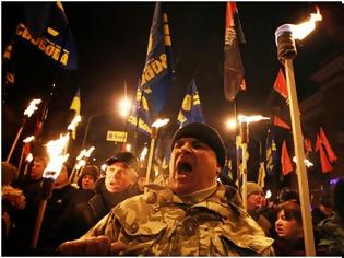 Φωτογραφία για Ο Τσέχος Πρόεδρος Μαστιγώνει τον Ναζισμό στην Ουκρανία και την Ενοχη Σιωπή της Ε.Ε.