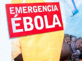 Φωτογραφία για ΠΟΥ: Πάνω από 8.000 τα θύματα του Έμπολα στη Δυτική Αφρική