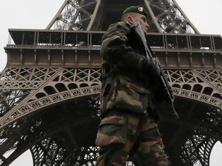 Φωτογραφία για Ο γαλλικός στρατός στο δρόμο! Ποιο σχέδιο έχει τεθεί σε εφαρμογή