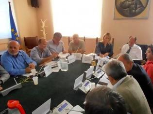 Φωτογραφία για Δυτική Ελλάδα: Ολοκληρωμένο πλαίσιο δράσης και προγραμματική σύμβαση με τον ξενώνα Ελπιδα στο Περιφερειακό