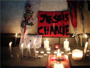 Φωτογραφία για Η Ευρώπη φωνάζει «Je Suis Charlie»: Χιλιάδες στους δρόμους σε συγκεντρώσεις διαμαρτυρίας