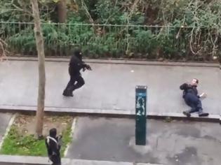 Φωτογραφία για Μουσουλμάνος ήταν ο αστυνομικός που εκτελέστηκε εν ψυχρώ στο Charlie Hebdo