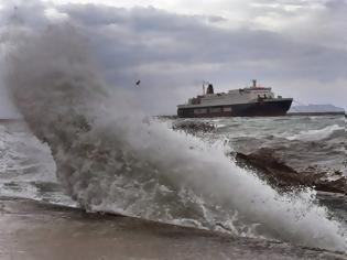 Φωτογραφία για Χωρίς ρεύμα από το πρωί η Τήνος