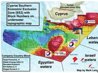 Φωτογραφία για Νομικά μέτρα η απάντηση Λευκωσίας στις τουρκικές απειλές και τη νέα NAVTEX