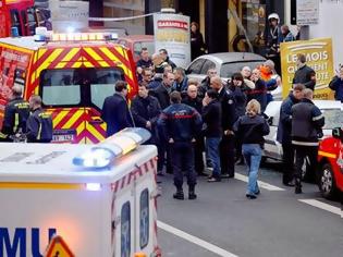 Φωτογραφία για Σε κατάσταση συναγερμού η Γαλλία...3000 αστυνομικοί στους δρόμους μετά τις επιθέσεις!