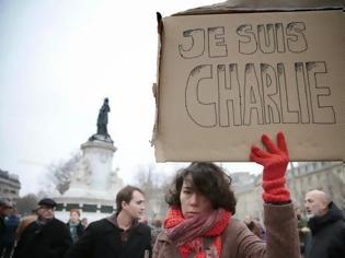 Φωτογραφία για Charlie Hebdo: Συγκλονιστική μαρτυρία Έλληνα που βρίσκονταν στο σημείο της επίθεσης