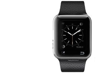 Φωτογραφία για Το ρολόι της Apple μόνο με 35 δολάρια!!!