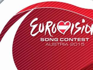 Φωτογραφία για «Κληρώνει» η Eurovision στις 16 Ιανουαρίου