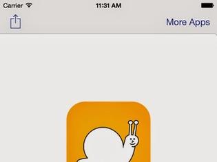 Φωτογραφία για SuperSlo: AppStore free today...από 1.99 δωρεάν για σήμερα