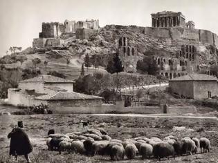 Φωτογραφία για Δε πάει το μυαλό σου: Ποιοι ήταν οι Γκάγκαροι και ποια σχέση είχαν με την Αθήνα;