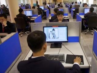 Φωτογραφία για ΔΕΙΤΕ πώς εκπαιδεύονται οι χάκερ στη Βόρεια Κορέα!
