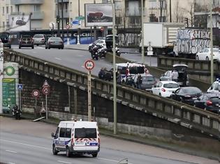 Φωτογραφία για ΑΙΜΑΤΗΡΟ ΘΡΙΛΕΡ ΣΕ ΕΒΡΑΪΚΟ ΣΟΥΠΕΡΜΑΡΚΕΤ ΣΤΟ ΠΑΡΙΣΙ