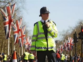 Φωτογραφία για Φόβοι για τρομοκρατικό χτύπημα στη Βρετανία