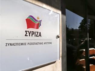 Φωτογραφία για Αυτά είναι τα ψηφοδέλτια του ΣΥΡΙΖΑ