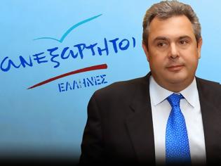 Φωτογραφία για Το ψηφοδέλτιο των ΑΝ.ΕΛ. στην Αχαΐα