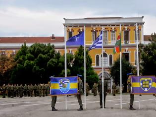 Φωτογραφία για Δελτίο Τύπου από Γ Σώμα Στρατού σχετικά με την πρόσκληση Οπλιτών της 2015Α ΕΣΣΟ‏