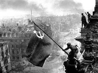 Φωτογραφία για «Σοβιετική εισβολή στην Γερμανία και την Ουκρανία» είδε στον Β' Παγκόσμιο Πόλεμο ο Αρσένι Γιάτσενιουκ!