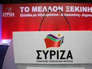 Φωτογραφία για Προβάδισμα ΣΥΡΙΖΑ σε τέσσερις νέες δημοσκοπήσεις