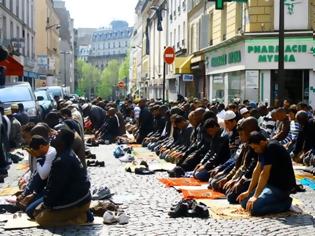 Φωτογραφία για BBC: Το δίλημμα της Ευρώπης απέναντι στο Ισλάμ