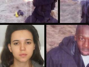 Φωτογραφία για Χαγιάτ Μπουμεντιέν: Ποια είναι η γυναίκα που ψάχνει όλη η γαλλική αστυνομία