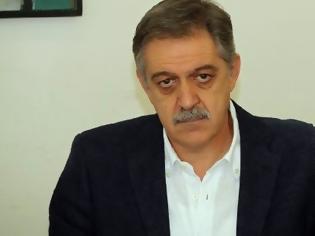 Φωτογραφία για Π. Κουκουλόπουλος: Εκφραστής του παλιού ο ΣΥΡΙΖΑ