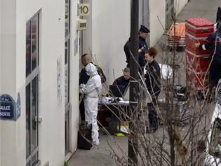 Φωτογραφία για Bild: Προοίμιο «χτυπημάτων» στην Ευρώπη οι επιθέσεις στη Γαλλία