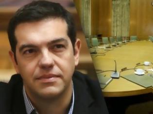 Φωτογραφία για Έξι υπουργεία θα καταργήσει ο Tσίπρας