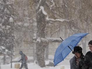 Φωτογραφία για Το κρύο μας… αδυνατίζει