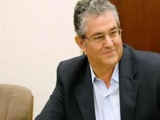 Φωτογραφία για Κουτσούμπας: Δεν δίνουμε ψήφο ανοχής σε καμία κυβέρνηση