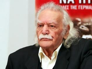 Φωτογραφία για Αντιπροσωπεία του ΣΥΡΙΖΑ στο Παρίσι