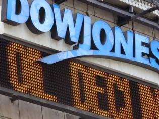 Φωτογραφία για Dow Jones: Δοκιμές για Grexit κάνουν στην Ευρώπη