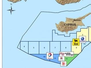 Φωτογραφία για Σχέδια και συμμαχίες του ΥΠΑΜ της Κύπρου για έλεγχο της ΑΟΖ δια θαλάσσης και από αέρος